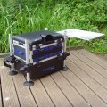 KOALA PRODUCTS KS5 SYSTEM 5 DRAWER SEAT BOX + SIDE TRAY