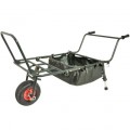 KOALA PRODUCTS Fishing Trolley XL Carp Loader Barrow S + Bag