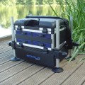 KOALA PRODUCTS KS5 SYSTEM 5 DRAWER SEAT BOX