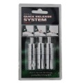 KOALA 3 Carp fishing quick release connector system