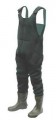 KOALA PRODUCTS DLX OXFORD 5MM NEOPRENE CHEST WADER