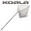 KOALA PRODUCTS 42" Carp Landing Net + Quick Lock Alloy Handle