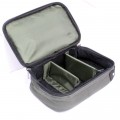 KOALA DLX OXFORD LEAD FEEDER CARP ACCESSORY BAG
