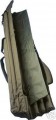 KOALA DLX OXFORD PADDED 12ft 3 Rod Carp Fishing Holdall