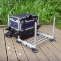 KOALA PRODUCTS KS5 SYSTEM 5 DRAWER SEAT BOX + FOOTPLATE
