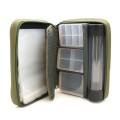 KOALA Multi Purpose Pva & Rig Wallet Accessory Bag 110
