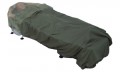 KOALA PEACH SKIN WINDOUT FLEECE BEDCHAIR BLANKET