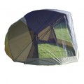 ABODE BIVVY/BROLLY MOSQUITO MOZZI MESH OVERWRAP