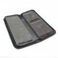 KOALA DLX OXFORD CARP FISHING XLONG STIFF RIG WALLET (BAG1053)