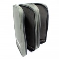 KOALA DLX OXFORD CARP FISHING DOUBLE STIFF RIG WALLET (BAG1039)