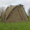 ABODE 1 MAN PRAM HOOD BIVVY SYSTEM 5000